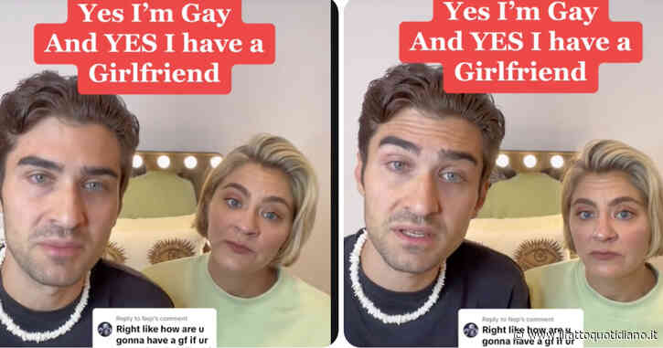 “Sono gay e ho una ragazza”, coppia di migliori amici si innamora e svela che cosa è successo dopo il primo bacio