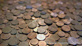 Cent-Münzen: Sollte das Kupfergeld in Deutschland abgeschafft werden?