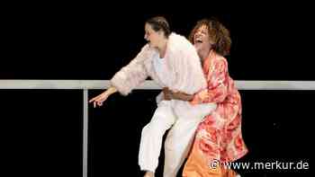 „Die Wut, die bleibt“ bei den Salzburger Festspielen: Hefte raus, Klassenarbeit!