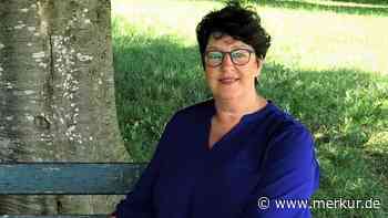 Landtagskandidatin Susann Enders: „Ich sage, was ich denke!“