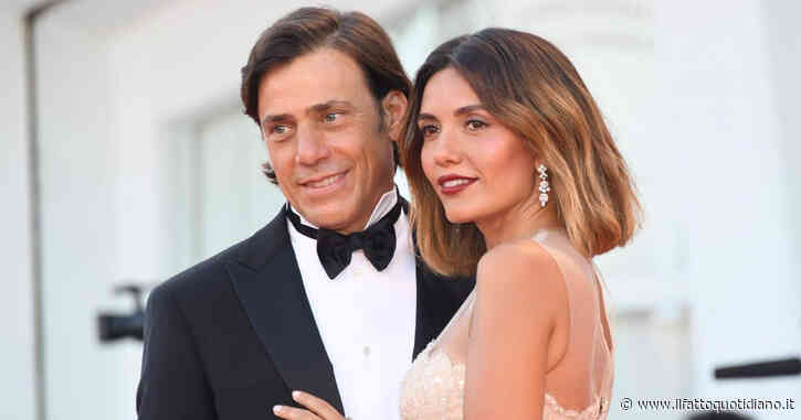 “Serena Rossi è di nuovo incinta, gioia incontenibile”: l’indiscrezione dopo il matrimonio in gran segreto