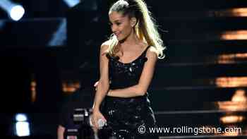 Ariana Grande Details Week’s Worth of ‘Yours Truly’ 10th Anniversary Plans