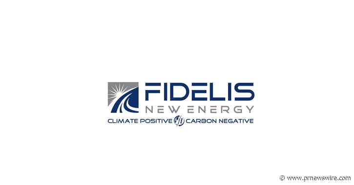 Fidelis New Energy choisit le comté de Mason en Virginie-Occidentale pour son projet d'hydrogène neutre en carbone, le campus de son data center et son complexe de serres