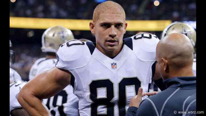 Saints tight end Jimmy Graham arrested Friday on suspicion of being under the influence, resisting arrest