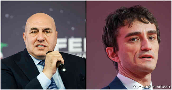 Caso Vannacci, crepe in FdI. Crosetto: “Chi è di destra rispetti lo Stato”. Ma il viceministro Bignami sta col generale: “Ha libertà di espressione”