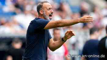 TSG Hoffenheim - SC Freiburg: Pellegrino Matarazzo schimpft über Abwehrverhalten