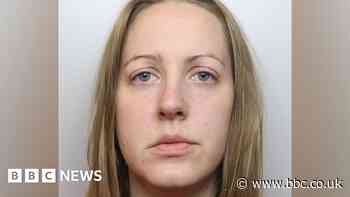 Lucy Letby: Hospital bosses were misled, former chair claims