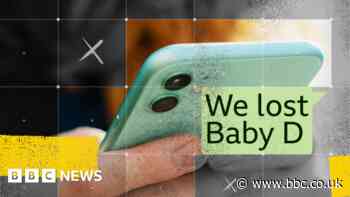 The text messages Lucy Letby sent as she murdered babies