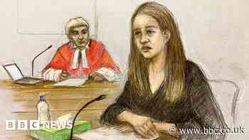 Who is baby serial killer Lucy Letby?