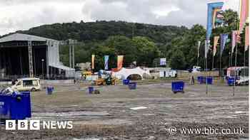 Hillsborough Parkrun cancelled due to Tramlines repair work