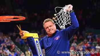 Kansas and Illinois to turn private scrimmage into televised fundraiser for Maui wildfire victims