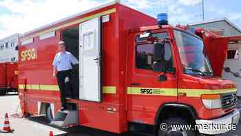 Hagel, Gewitterstürme, Waldbrandgefahr: Wie der Klimawandel die Feuerwehren belastet