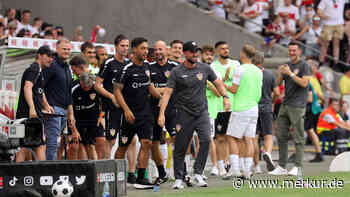 3 Dinge, die beim furiosen 5:0 des VfB gegen Bochum aufgefallen sind