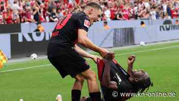 Leverkusen-Stimmen: Wie Wirtz, Frimpong & Co. beeindrucken