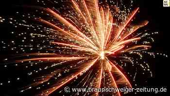 Kuriose Panne - Feuerwerk beim Cityfest Lebenstedt erst Samstag