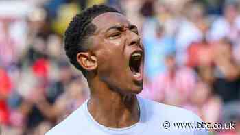 Sunderland 2-1 Rotherham United: Jobe Bellingham double sinks Millers