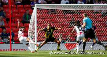 Watford need more than just a striker to keep playing 'Valball'