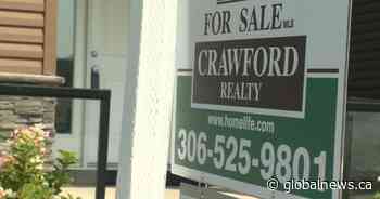 Zumper report shows high demand, low vacancy for Sask. students looking for housing