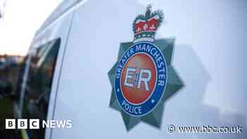 Woman charged over Cheadle Hulme nursery death of baby girl