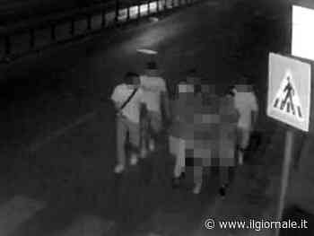 Il branco voleva vendicarsi: progettava un raid punitivo sulla vittima di stupro