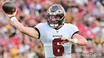 Buccaneers' Baker Mayfield files petition to look into possible misappropriation of $12 million investment