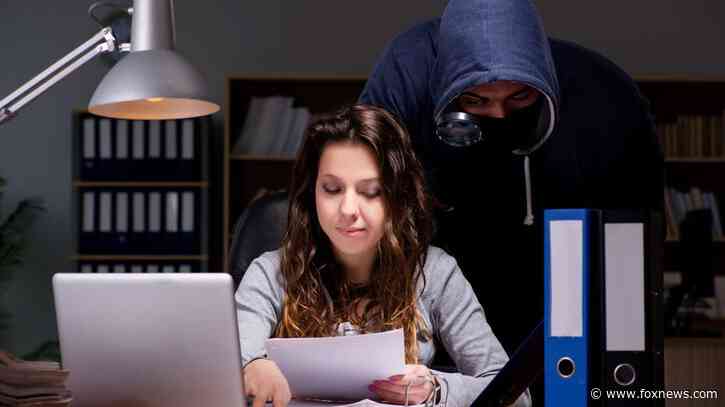 Protect yourself from tech support scams