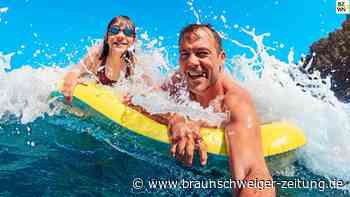 DJI, GoPro und Co.: Actioncams für den Urlaub im Test