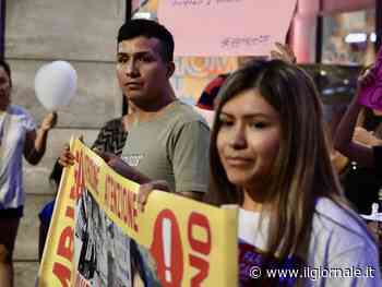 Lite tra i genitori della piccola Kata: il padre finisce in ospedale