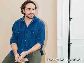 FRINGE REVIEW: Sea Wall a stunning, peerless stage piece