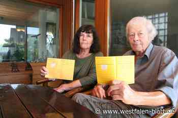 Schloß Holte-Stukenbrock: 78-Jähriger will Impfstoff-Hersteller verklagen