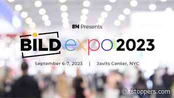 B&H’s Bild Expo: Who Will Be There and What You Will Learn
