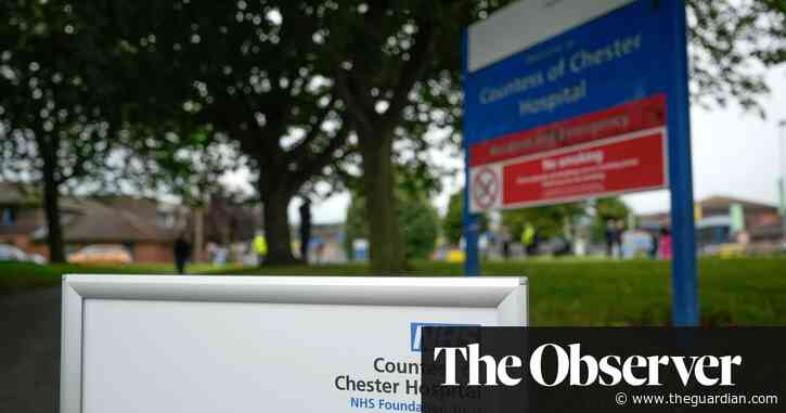 The Observer view: only a robust inquiry will hold NHS to account over Lucy Letby murders | Observer editorial