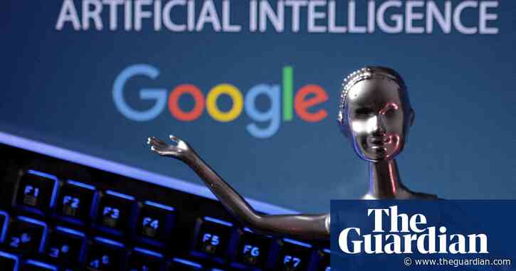 Google DeepMind testing ‘personal life coach’ AI tool