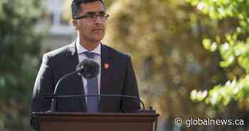 Ontario MPP fears election interference after social media accounts suspended