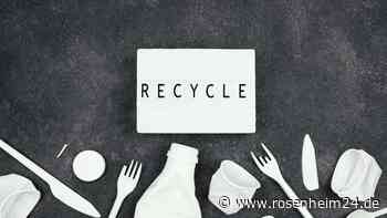 Hoffnung für die Umwelt: US-Forscher stellen unendlich recycelbares Plastik her 