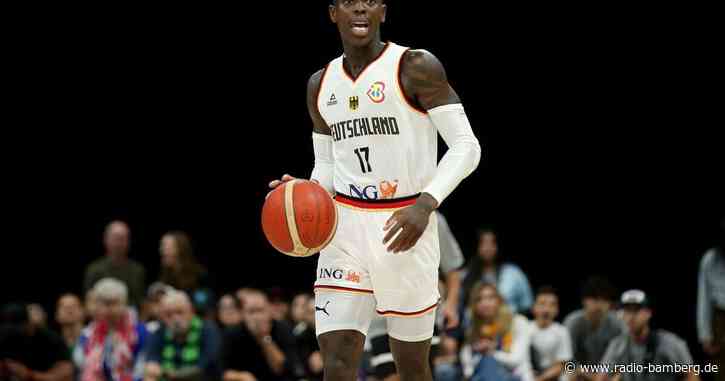 «Wieder ein Schritt»: Basketballer bereit für die USA