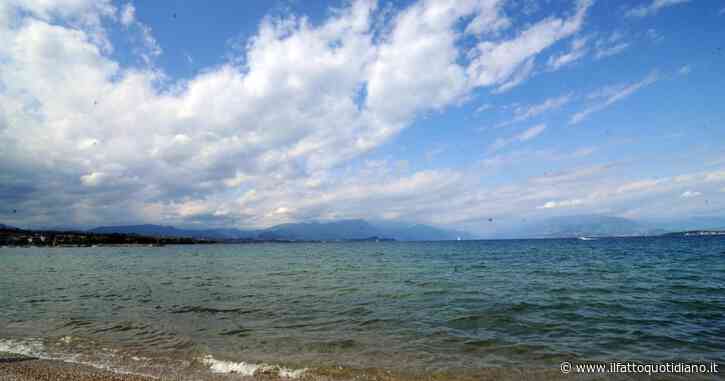 Turista 20enne annega nel Lago di Garda: aveva aiutato il fratello minore in difficoltà tra le onde