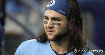 Blue Jays activate Bichette from 10-day IL