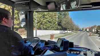 „Weil wir massive Probleme haben“: Seniorenbeirat wirbt für Mitfahr-App „fahrmob“