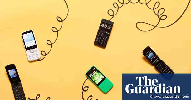 The basic, better and best mobile phone options for kids