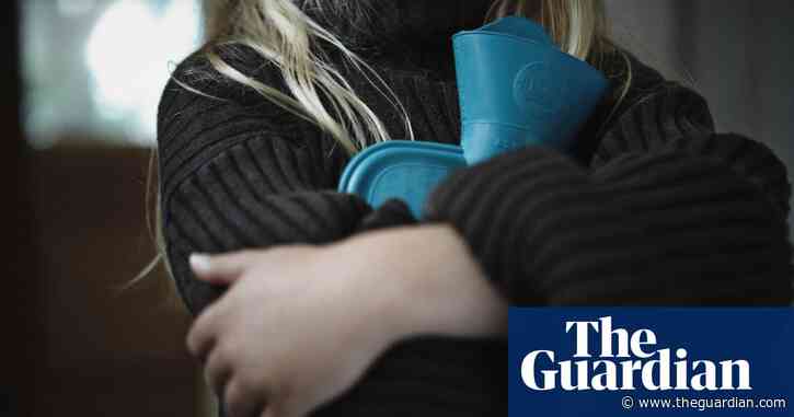 Poorest UK families enduring ‘frightening’ collapse in living standards, survey finds