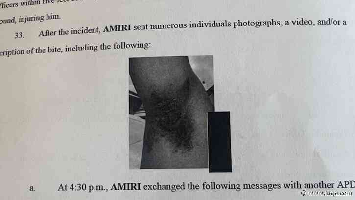 FBI: Police in California county collected 'trophies' from crime scenes, encouraged violence