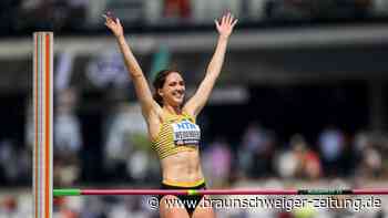 Das bringt die Leichtathletik-WM am Sonntag