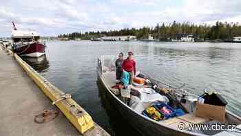 Tough days ahead, but Yellowknife wildfire now not expected to reach city by end of weekend