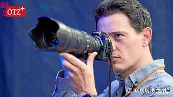 Kulturarena Fotograf Christoph Worsch: Zwischen 300 und 1000 Bilder pro Konzert: