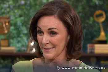 Strictly Come Dancing judge Shirley Ballas opens up on her health battle after charity skydive