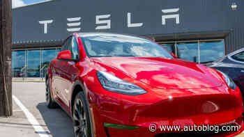 Tesla owners share tips for taking an EV road trip