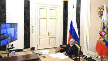 Russlands Beamte ignorieren Putins Boykott-Befehle