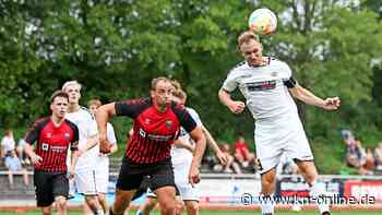SV Henstedt-Ulzburg verliert in der Landesliga trotz Überzahl
