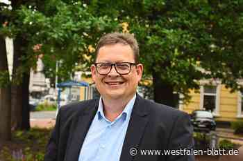 SPD OWL: Stefan Schwartze will Vorsitz abgeben